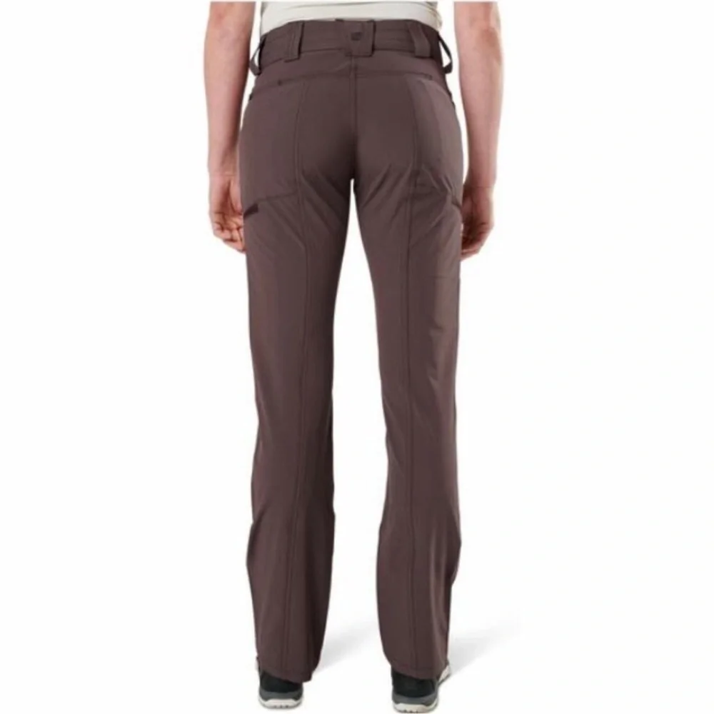 5.11 Mesa Pants Raisin Color - Picture 2 of 13